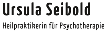 Ursula Seibold Heilpraktikerin für Psychotherapie